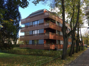 Гостиница Studio Apartment Kesk 2  Нарва-Йыэсуу